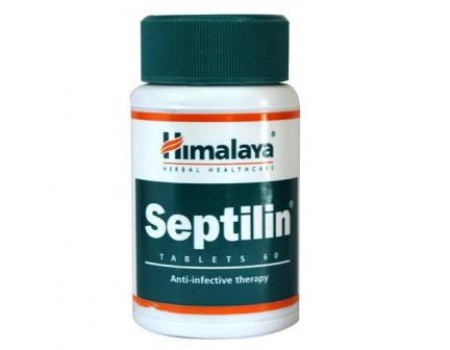 Septilin 40 tablets